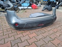 фото thumb №1, Бампер зад задній qashqai j10 рестайлінг +2 11r