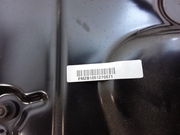 фото thumb №5, Maxima a34 подъемник стекла перед левый 807317y000