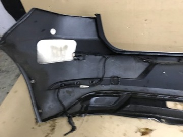 фото thumb №14, Golf vii рестайлінг 5ge e-golf 7.5 бампер зад задній сірий lr7h