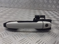 фото thumb №1, Ручка левая передняя наружная toyota corolla e12 2.0 d4d 232986