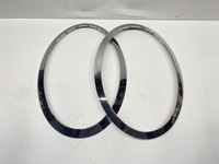 фото thumb №1, Рамка кільце хром лампи правий mini f55 f56