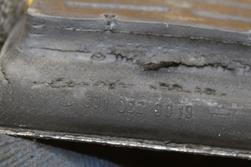 фото thumb №5, Резиновая накладка отбойник рессора перед lt 35 46 28 9013220084