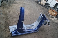 фото thumb №1, Четверть перед лонжерон порог правая megane iv