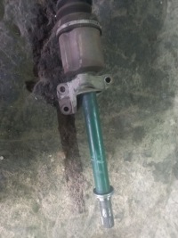 фото thumb №4, Привідний вал довга права qashqai j10 39100bb32b fv