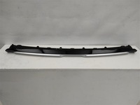 фото thumb №1, Накладка бампер перед kia sportage 4 gt line lift