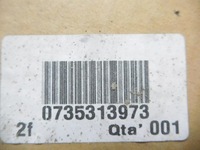 фото thumb №6, Обшивка дверь левый перед fiat punto 99-03 735313973