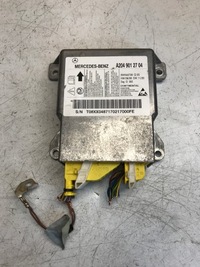 фото thumb №1, Датчик модуль подушок подушка безпеки w204 a2049012704