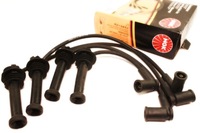 фото thumb №2, Набір трубопровід запалювання ngk 8542