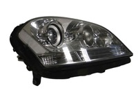 фото thumb №1, Mercedes ml w164 164 лампа линза h7 правая