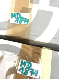 фото thumb №10, Org тормозные диски перед cooper countryman paceman r60 r61