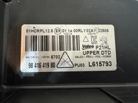 фото thumb №15, Лампа передня права full led do peugeot 208 ii full led 9841641980 eu