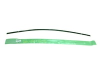 фото thumb №1, Lexus ls 500 верхний молдинг na левая передние дверь