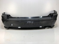 фото thumb №1, Бампер задня задній jeep compass rallye ozy61trmab