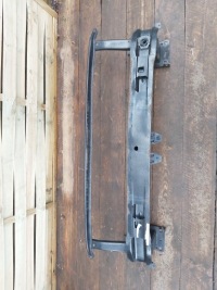 фото thumb №1, Volkswagen оригинальный номер 3g0807611 усилитель балка бампера