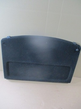 фото thumb №9, Полка багажника зад задняя skoda superb ii sedan