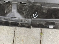 фото thumb №11, Hyundai tucson 4 iv рестайлінг 24- бампер задній  86612n7ga0
