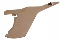 фото thumb №1, Обшивка сиденье mercedes w221 a2219180730