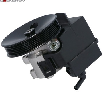 фото thumb №12, Насос підсилювача volvo 850 2.0 energy pw680790 насос гідравлічна, система