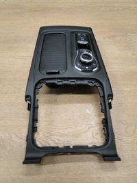 фото thumb №5, Renault talisman туннель средний панель управление