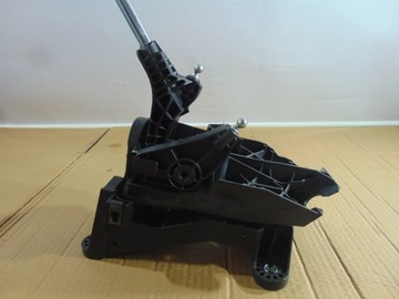 фото thumb №10, Вибірник домкрат зміни коробки передач ford fiesta mk7 рестайлінг 1.0 ecoboost