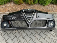 фото thumb №4, Бампер перед передний alfa romeo giulietta