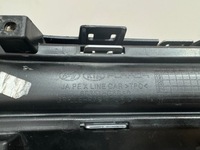 фото thumb №8, Kia picanto iii 3 x line lift 21- решётка радиатора решётка радиатора 86351-g6bao оригинал!