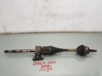 фото thumb №1, Привідний вал правий перед lancia delta iii 1.6 jtd