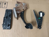 фото thumb №5, Педалі комплект vw audi seat 1k1864551 1k1721117h 1k1723503ab 1k1723143f