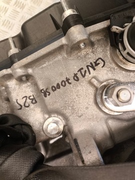 фото thumb №10, Ford ecosport mk2 ii рестайлінг коробка передач коробки передач автомат gn1p 7000 sb