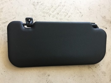 фото thumb №1, Hyundai i20 ii 14- 5d захист сонцезахисна ліва