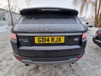 Land-rover evoque датчик подушки безпеки повітряної srs 2014 2.2l ck5214c676aa c Зі Шроту, фото thumb