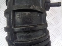 фото thumb №6, Труба повітропровід шланг повітря kia pro ceed 2 ii gt 1.6 t-gdi 12- 28140-a2500