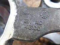 фото thumb №7, Лапи генератора bmw x1 x3 f30 f31 f34 2.0d 2.0 d