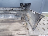 фото thumb №14, Бампер задній зад audi a4 b9 sedan sline s-line датчики колір ly9t