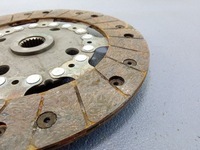 фото thumb №7, Captur i 1.2 tce сцепление двухмассовый маховик kpl 302103451r