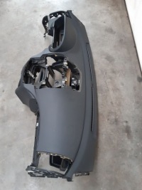 фото thumb №9, Приборная панель консоль ремни hyundai i30 1,4 16v