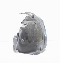 фото thumb №1, Bmw 4 g26 подкрылок правое перед передние org