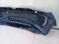 фото thumb №9, Vw e-up e up lift 16- бампер передний решётка оригинал!