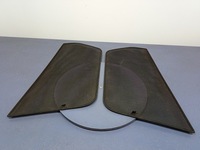 фото thumb №5, Peugeot 407 sw kombi шторки шторка окон аксессуары kpl