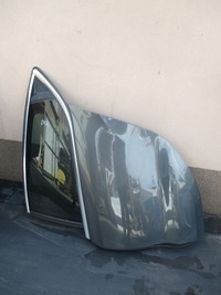 фото thumb №1, Дверь левая задние задняя citroen ds4