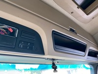 фото thumb №1, Mercedes actros mp4 - полиця верхній кабіни консоль schowski - streamspace