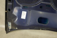 Капот lb5n seat arosa рестайлінг  00-05 Доставка, фото thumb