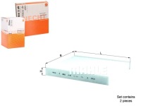 фото thumb №1, Knecht фільтр кабіни bmw 5 f10 5 f11 5 gran tur