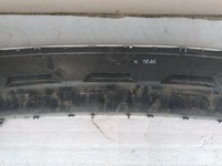 фото thumb №8, Спойлер задний nissan x-trail t33 диффузор накладка-спойлер задняя