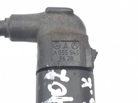 Infiniti q30 2016 жгут датчика abs задний a0555439628 с Разборки, фото thumb