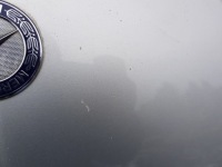 Капот mercedes c-klasa w205 c775 775 Зі Шроту, фото thumb