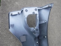 фото thumb №7, Renault koleos ii накладка кришки задня задня 2016-