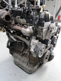 фото thumb №11, Двигун kia hyundai 2.0crdi d4ha sorento ; sportage ; i35 2011-