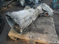 Коробка передач передач механічна + редуктор mercedes ml w163 163 Доставка, фото thumb