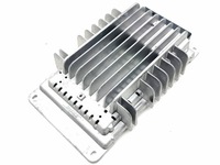 фото thumb №1, Maserati quattroporte 2004 підсилювач 447009